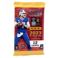 2023 Panini Score NFL Football Retail balíček