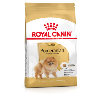 Royal Canin Breed Pomeranian Adult - 3 kg