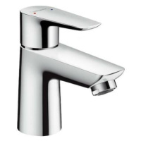 Umyvadlová baterie Hansgrohe Talis E bez výpusti chrom 71702000