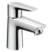 Umyvadlová baterie Hansgrohe Talis E bez výpusti chrom 71702000