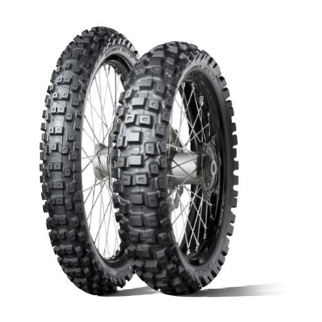 DUNLOP 110/90-19 GEOMAX MX71A 62M TT ZADNÍ DOT 2023 (DUNLOP 110/90-19 GEOMAX MX71A 62M TT ZADNÍ 