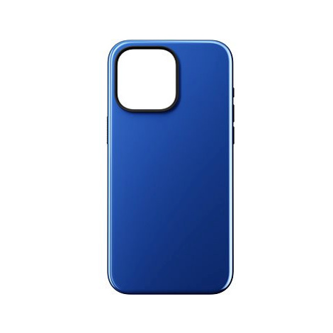 Nomad Sport Case Super Blue iPhone 15 Pro Max