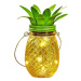 LED Solární svítidlo ANANAS LED/1,2V IP44