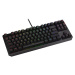 Endorfy herní klávesnice Thock TKL Khail BR RGB /USB/ brown sw. / drátová / mechanická / US layo