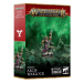 Games Workshop Age of Sigmar: Skaven: Arch-Warlock - EN