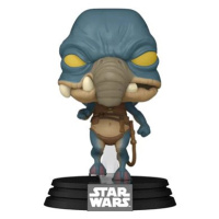 Funko POP! Star Wars Phantom Menace 25th Anniversary - Watto