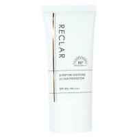 Reclar 8-Peptide Moisture Sun Protector SPF50+ opalovací krém 50 ml