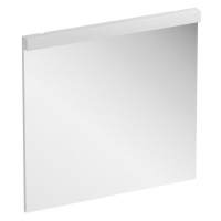 Ravak Zrcadlo Natural 1200 bílá 1200 x 50 x 770 mm
