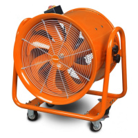 Mobilní ventilátor Unicraft® MV 50