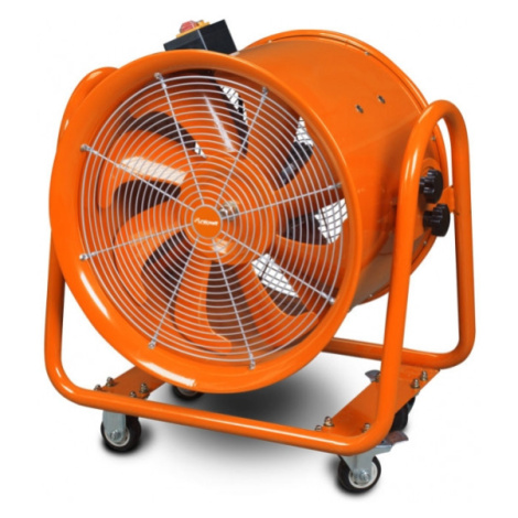 Mobilní ventilátor Unicraft® MV 50