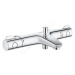 Grohe 34756000 - Termostatická vanová baterie, chrom