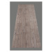 PVC Texline rozměr š.300 x d.340 cm - Farm Pecan 1393 PHA