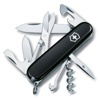 Victorinox Climber černý 1.3703.3