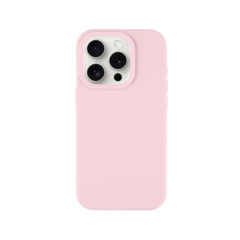 Tactical MagForce Velvet Smoothie Kryt pro Apple iPhone 15 Pro Pink Panther