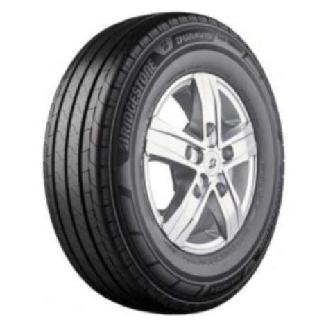 Bridgestone Duravis VAN ( 215/60 R17C 109/107T 8PR Enliten / EV )