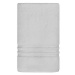 Soft Cotton Osuška Premium 75 × 160 cm, bílá