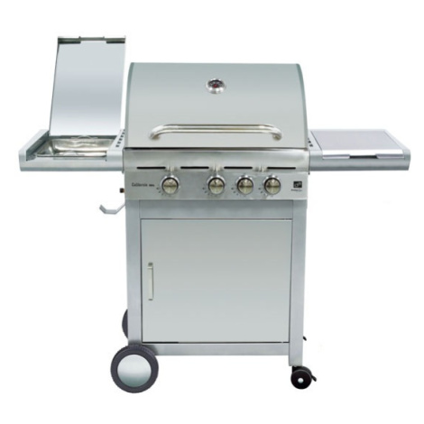 G21 Plynový gril California BBQ Premium line, 4 hořáky G21-6390305