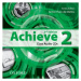 Achieve 2 (2nd Edition) Class CD (2) Oxford University Press