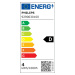 Philips MASTER LEDBulb DT 3.4-40W E27 927 A60 FROSTED GLASS