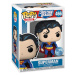 Funko POP! #466 Heroes: Justice League Comic - Superman