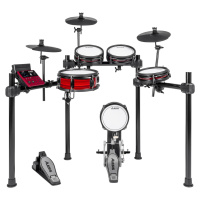 Alesis Nitro Pro Kit Black Elektronická bicí sada