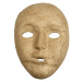 Maska celoobličejová 12,5 x 17,5 cm