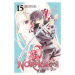 Noragami Volume 15 (Stray God) - Adachitoka - kniha z kategorie Komiksy