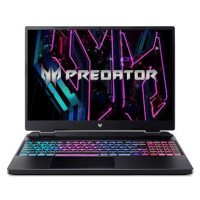 Acer Predator Helios Neo 16 Obsidian Black kovový (PHN16-71-9641)