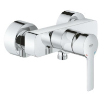 Sprchová baterie Grohe Lineare bez sprchového setu 150 mm chrom 33865001