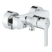 Sprchová baterie Grohe Lineare bez sprchového setu 150 mm chrom 33865001