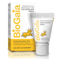 BioGaia Protectis probio.kapky Lactob.reuteri 10ml