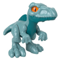 Fisher - price® imaginext® jurský svět ™ baby dinosaurus giganotosaurus, gvw06