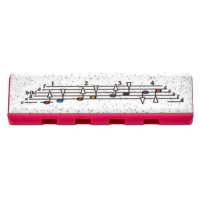 HOHNER Speedy cherry/pink