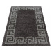 Ayyildiz koberce Kusový koberec Hera Shaggy 3301 taupe Rozměry koberců: 120x170