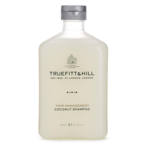 Truefitt &amp; Hill šampon s vůní kokosu 365 ml Truefitt & Hill