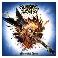 Municipal Waste: Electrified Brain - CD