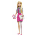 Mattel Barbie První povolání - Interiérová designérka