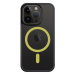Tactical MagForce Hyperstealth 2.0 Kryt pro iPhone 14 Pro Max Black/Yellow