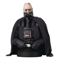 Busta Star Wars - Darth Vader (bez helmy)