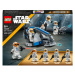 LEGO® Star Wars™ 75359 Bitevní balíček klonovaného vojáka Ahsoky z 332. legie