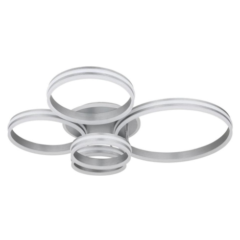 Globo 67260-120 - LED Stm stropní svítidlo RUBIO 120W/230V 90x114 cm+DO 67260-120