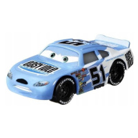 Cars 3 autíčko ruby easy oaks, mattel grr52/dxv29