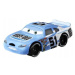 Cars 3 autíčko ruby easy oaks, mattel grr52/dxv29