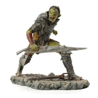 Lord of the Rings - Swordman Orc - BDS Art Scale 1/10