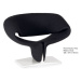 Vitra designové miniatury Ribbon Chair