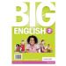 Big English 2 Flashcards Pearson