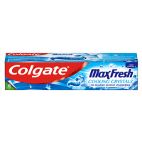 Colgate Max Fresh Cooling Crystals zubní pasta 75ml