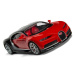 Starter Set auto A55005 - Bugatti Chiron (1:43)