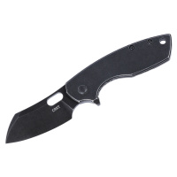 CRKT Pilar Large SS Black 5315KS