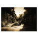 Fotografie Mystic morning in Havana..., Baris Akpinar, 40 × 26.7 cm